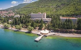 Tourist Hotel Ohrid